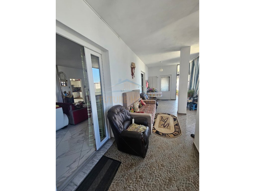 For sale, 3-Storey Villa, Former military barracks, Durres