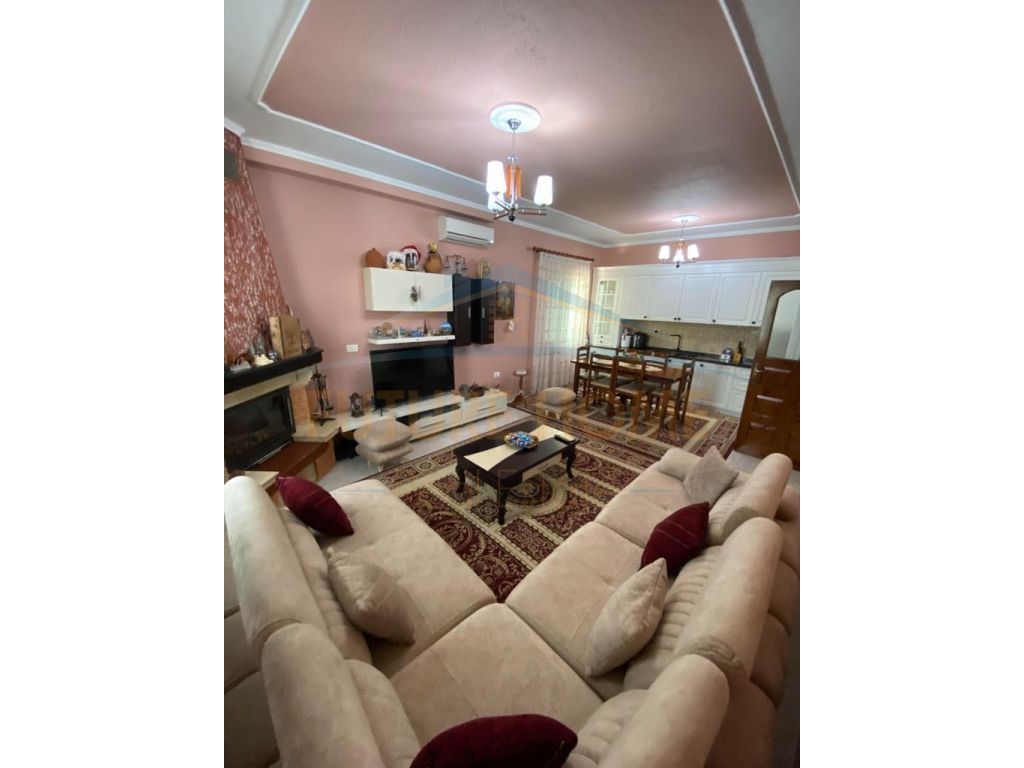 For sale, 3-story villa, Kombinat, Tirana.