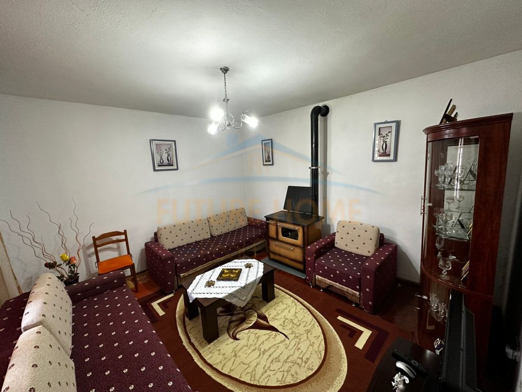 For sale, 3-Storey Villa, Neighborhood 7, Korçë