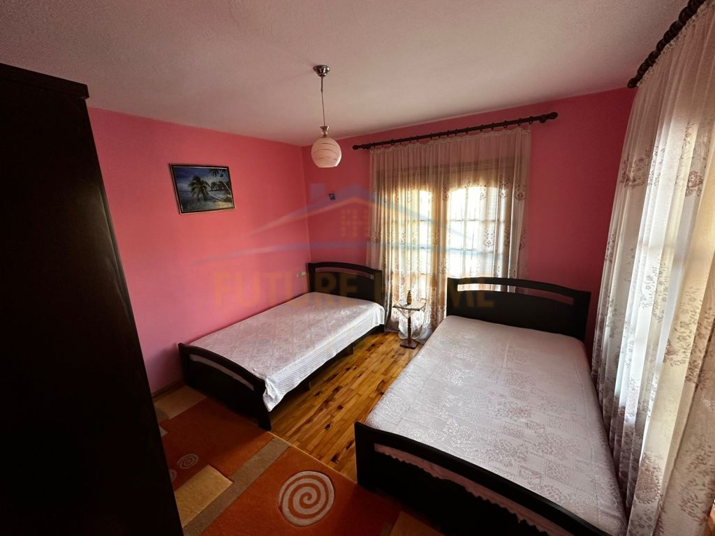 For sale, 3-Storey Villa, Neighborhood 7, Korçë