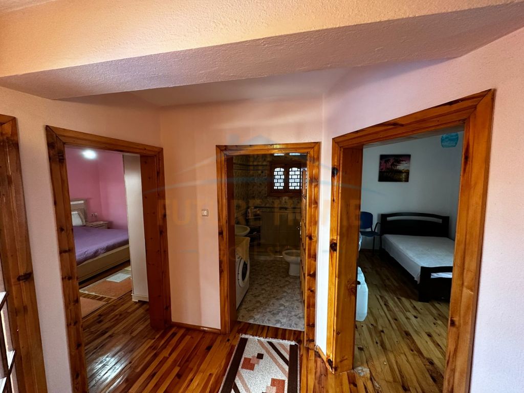 For sale, 3-Storey Villa, Neighborhood 7, Korçë