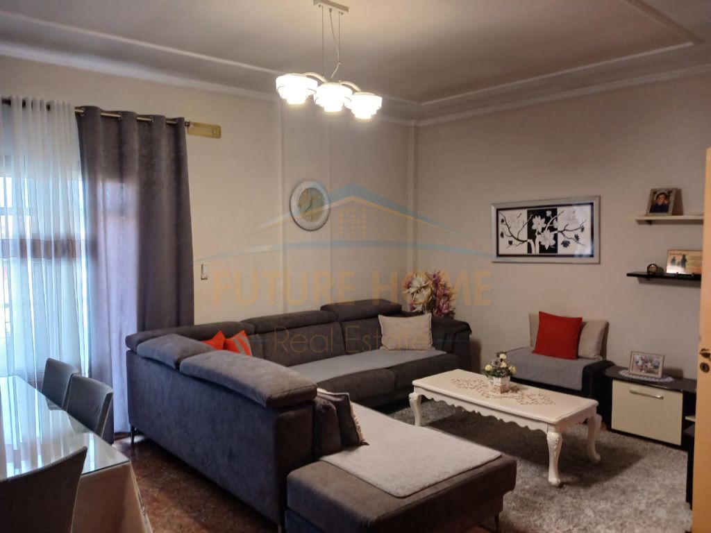 For sale, 3-Storey Villa + Mini Market, Sukth, Durres