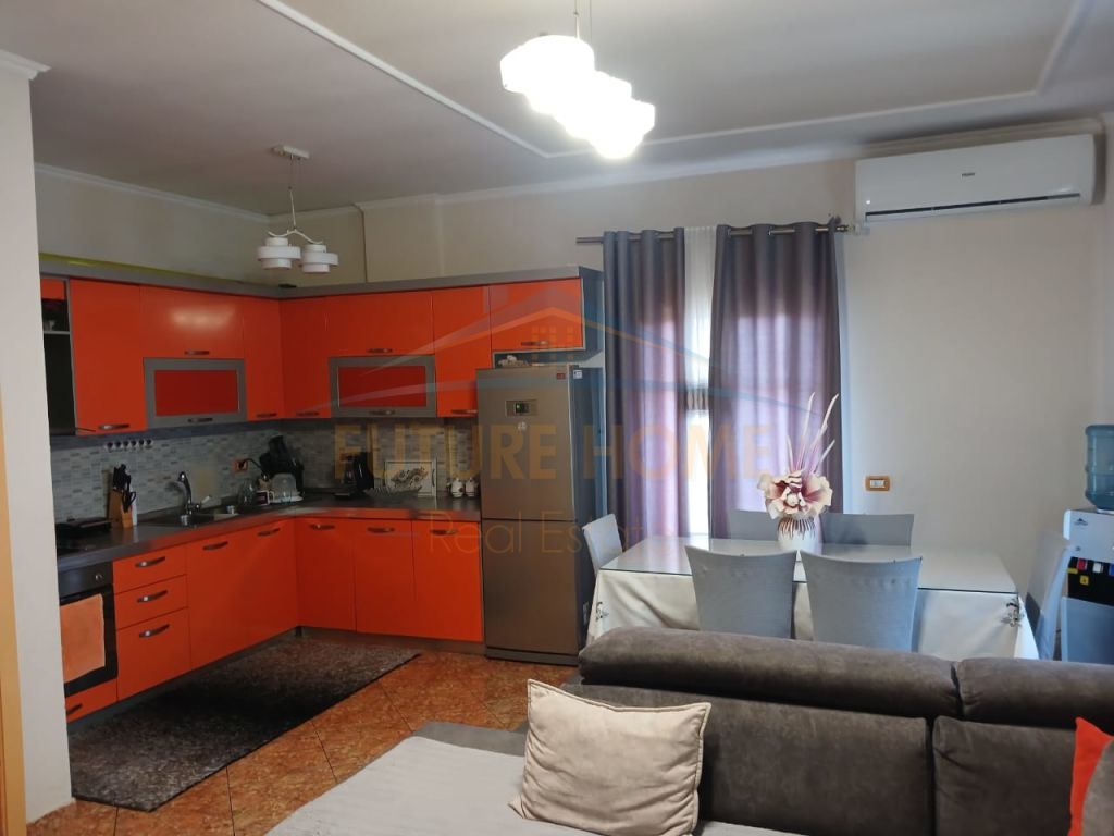 For sale, 3-Storey Villa + Mini Market, Sukth, Durres
