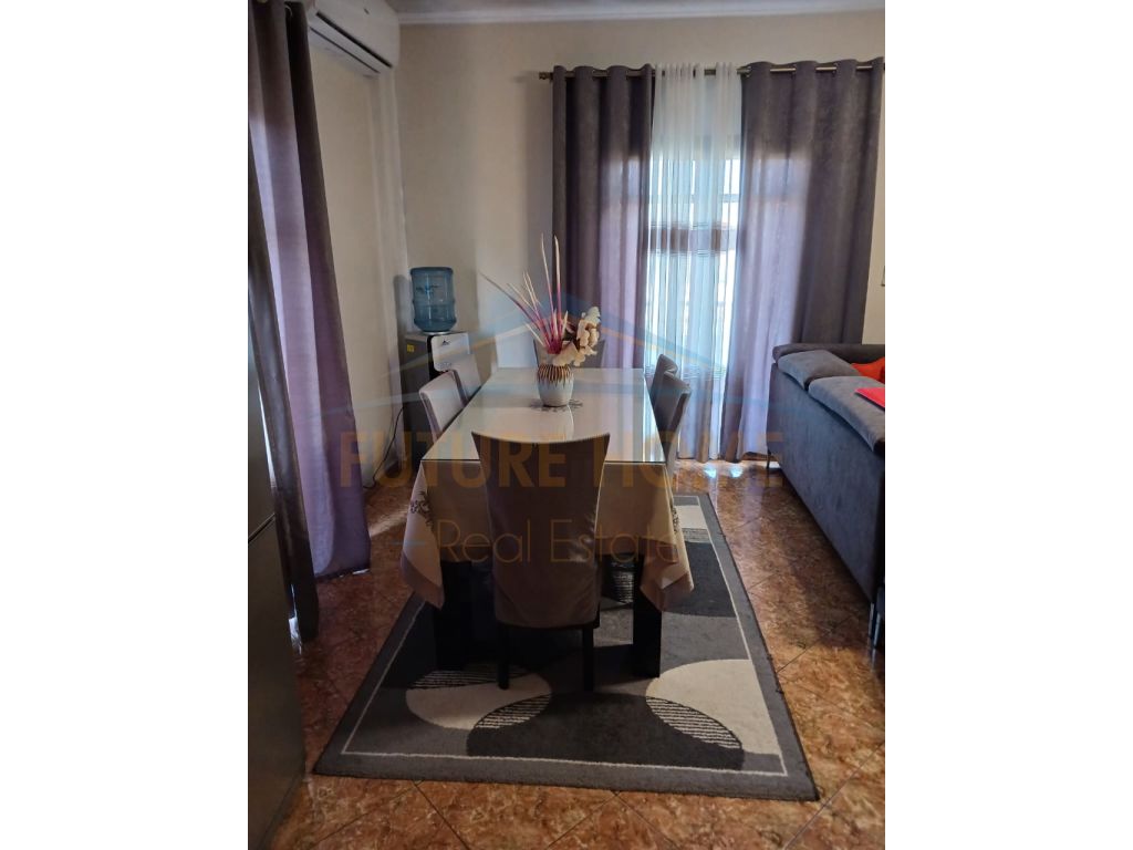 For sale, 3-Storey Villa + Mini Market, Sukth, Durres