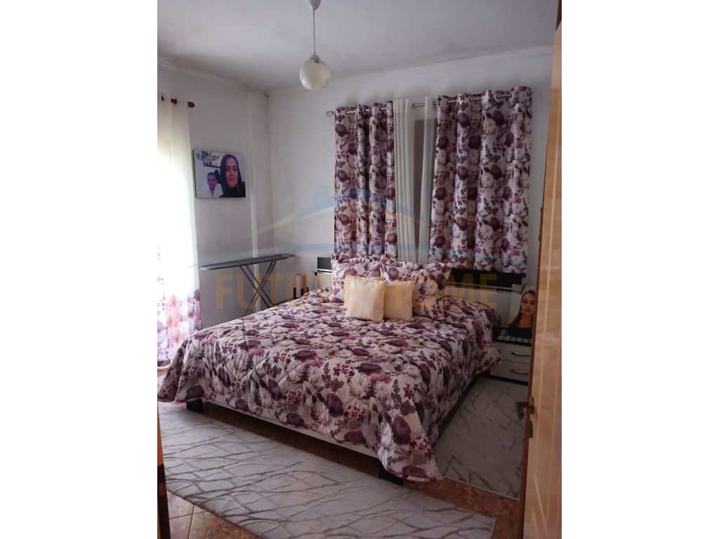 For sale, 3-Storey Villa + Mini Market, Sukth, Durres