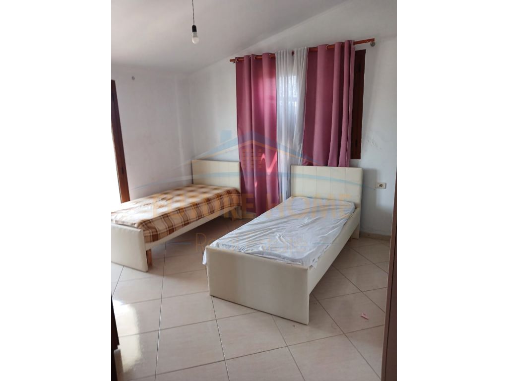 For sale, 3-Storey Villa + Mini Market, Sukth, Durres