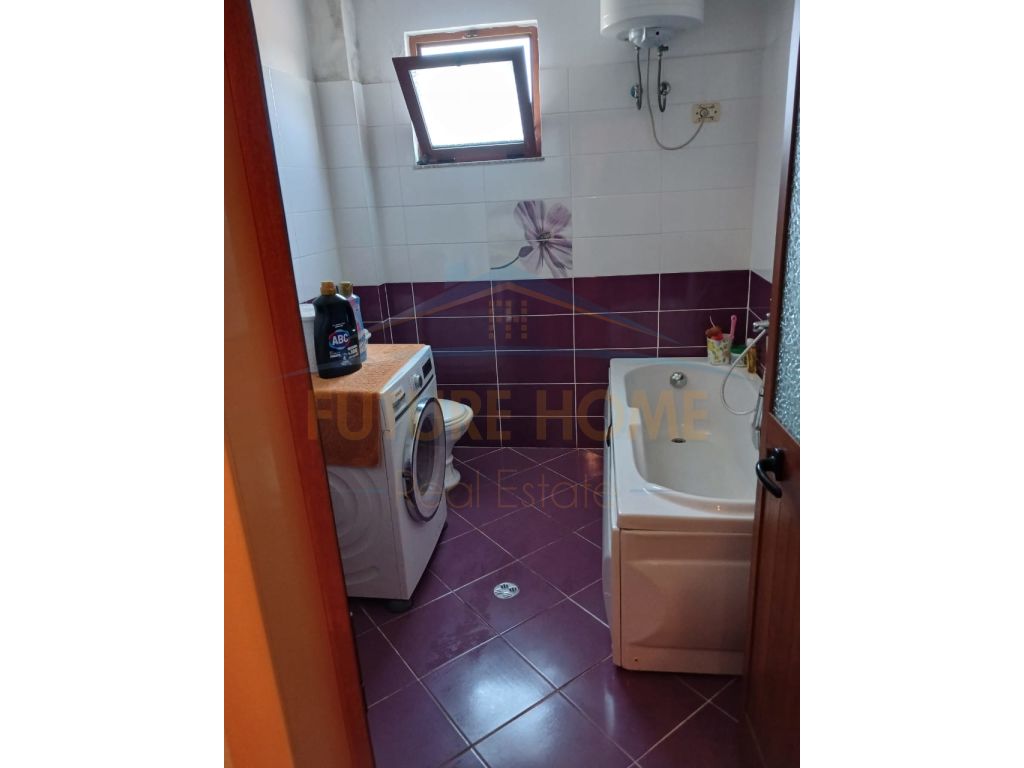 For sale, 3-Storey Villa + Mini Market, Sukth, Durres