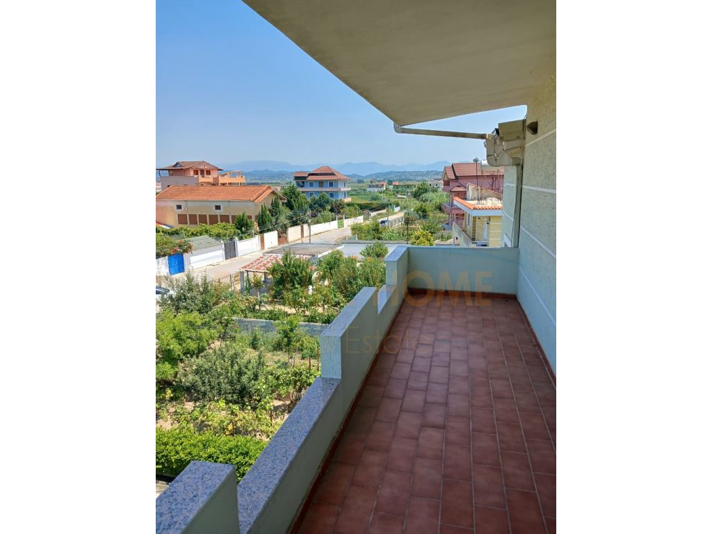 For sale, 3-Storey Villa + Mini Market, Sukth, Durres