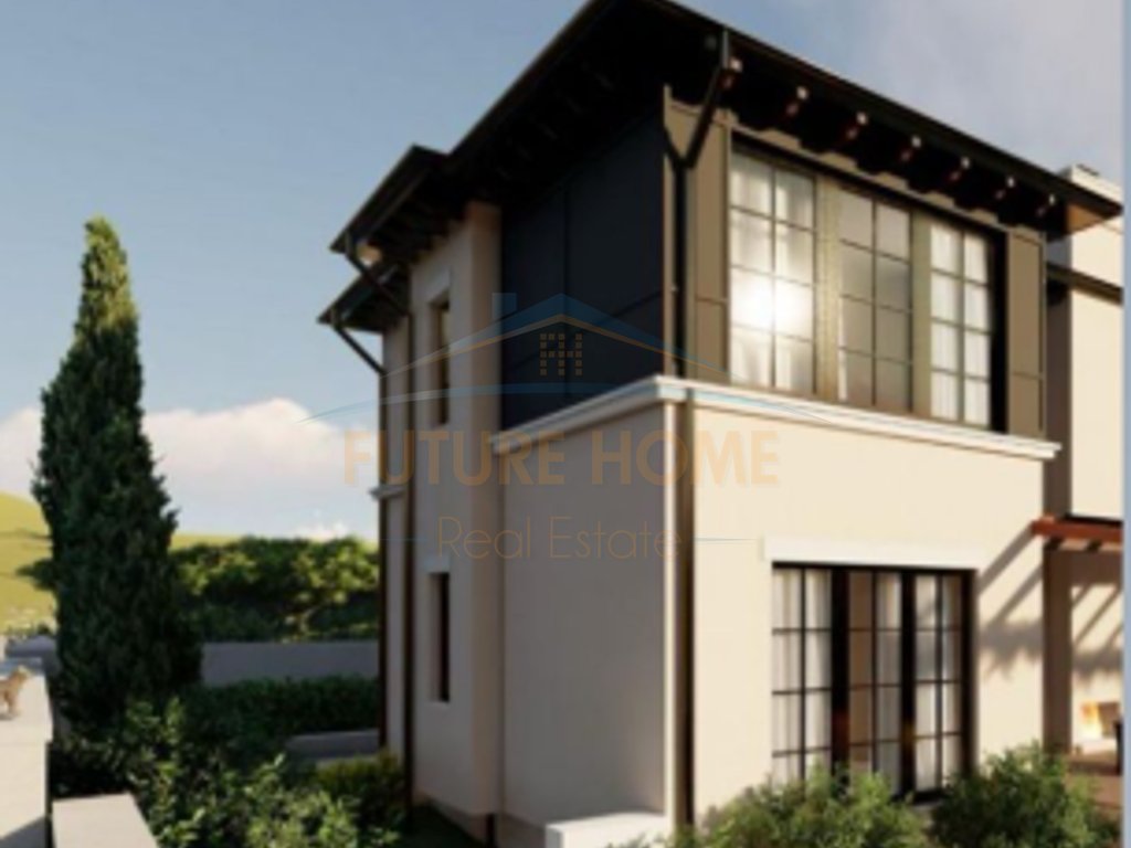 For sale, 3-Story Villa, Mullet, Tirana