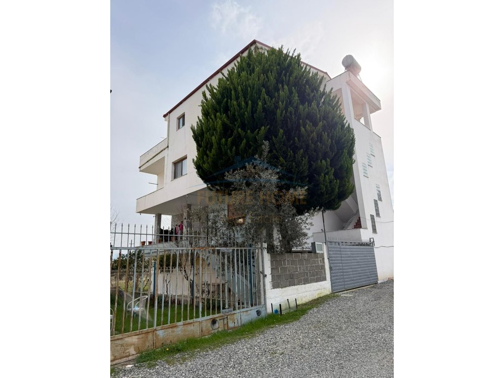 For sale, 3-Story Villa in Prush, Kombinat, Tirana