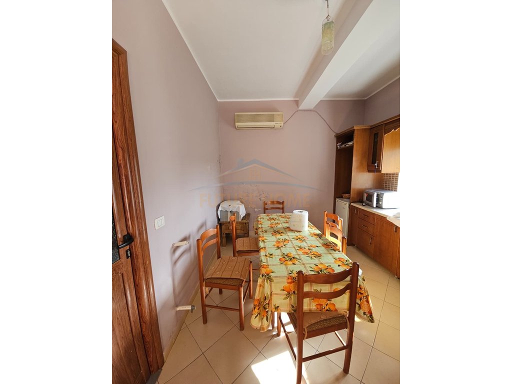 For Sale, 3-Story Villa + Attic, Mali Robit, Durres