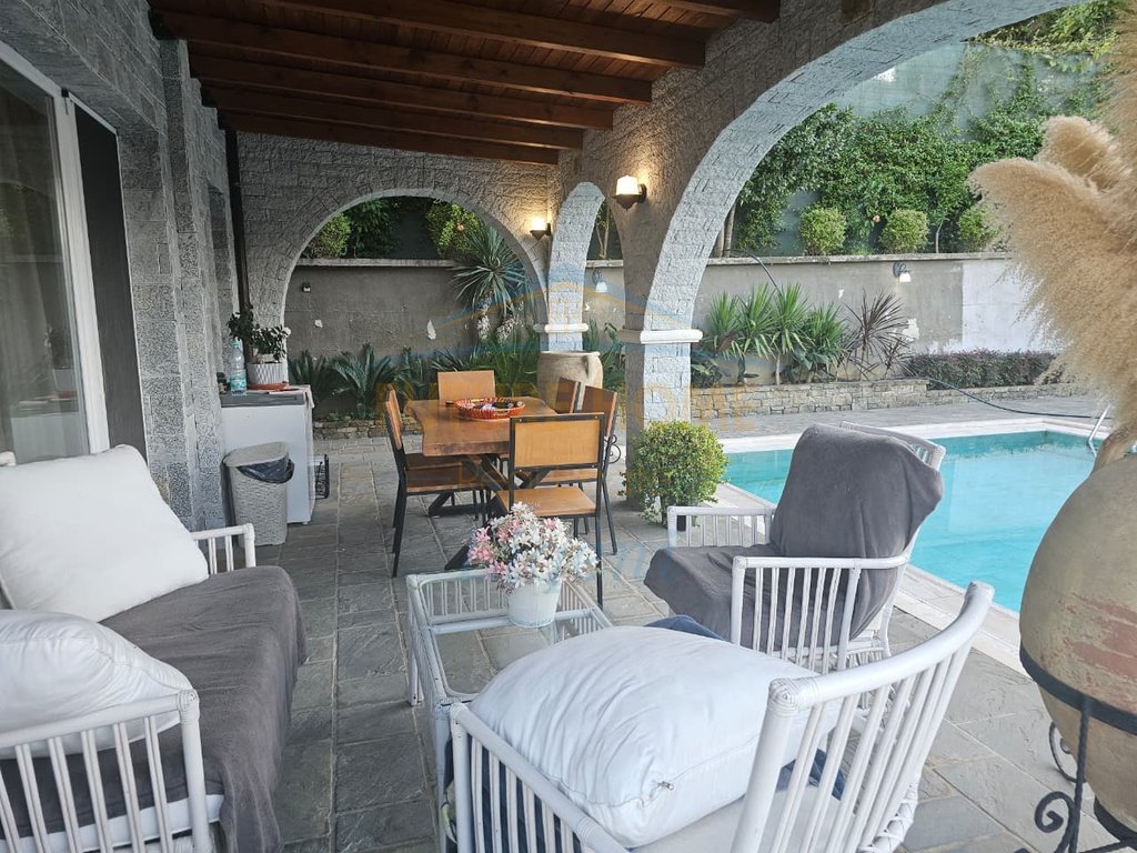 3-Storey Villa, Pezë Helmes, Tirana.