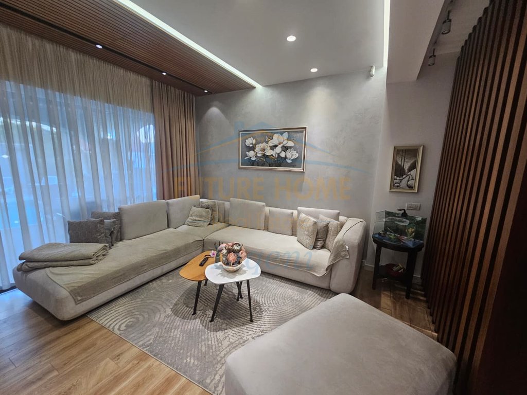 3-Storey Villa, Pezë Helmes, Tirana.