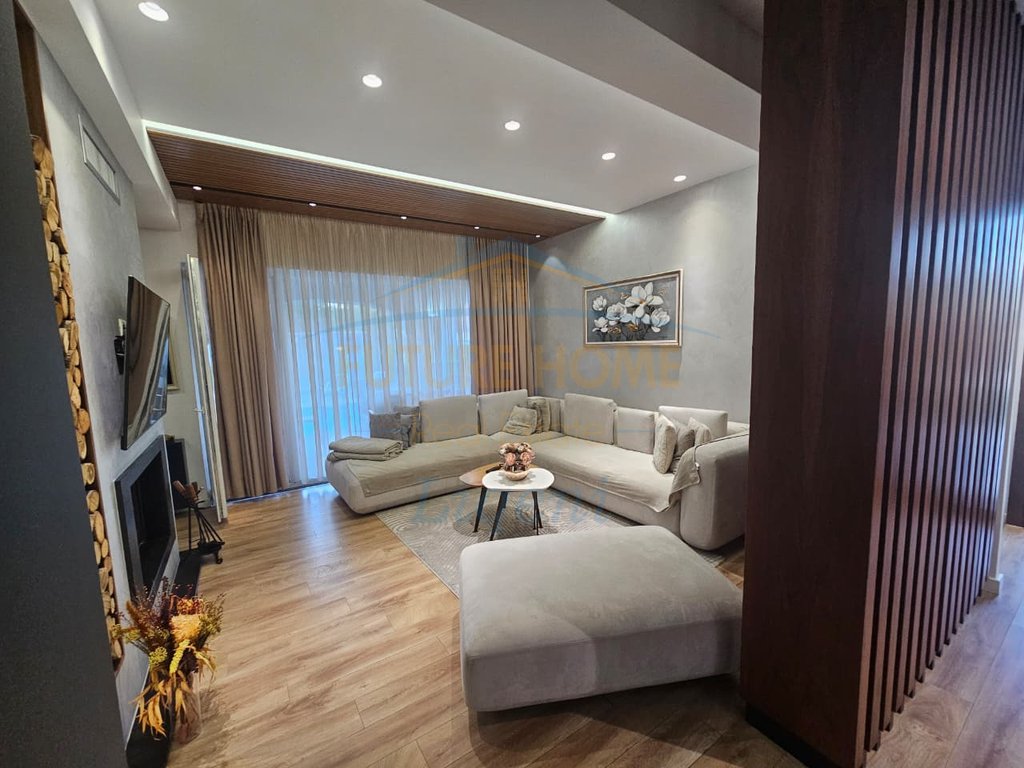 3-Storey Villa, Pezë Helmes, Tirana.