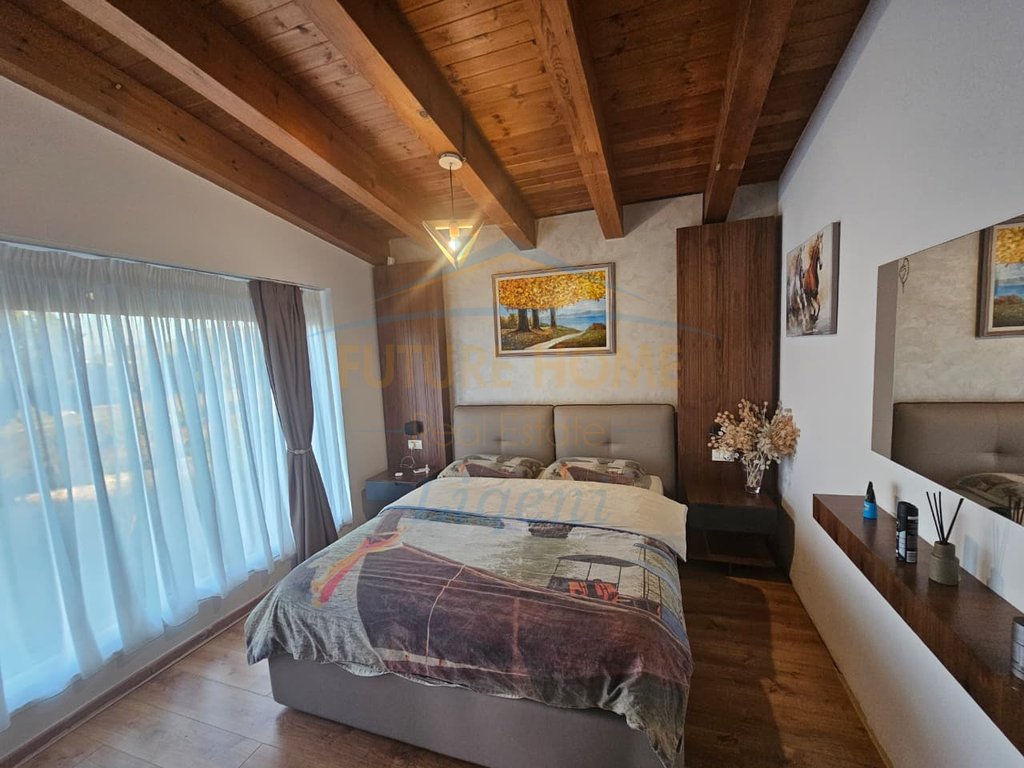 3-Storey Villa, Pezë Helmes, Tirana.