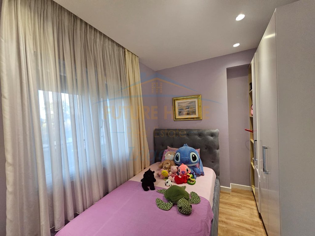 3-Storey Villa, Pezë Helmes, Tirana.