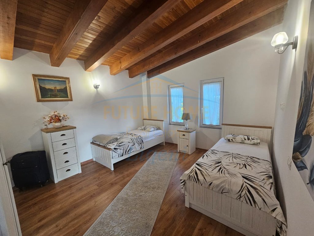 3-Storey Villa, Pezë Helmes, Tirana.