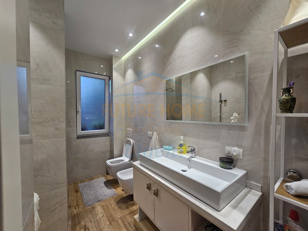 3-Storey Villa, Pezë Helmes, Tirana.