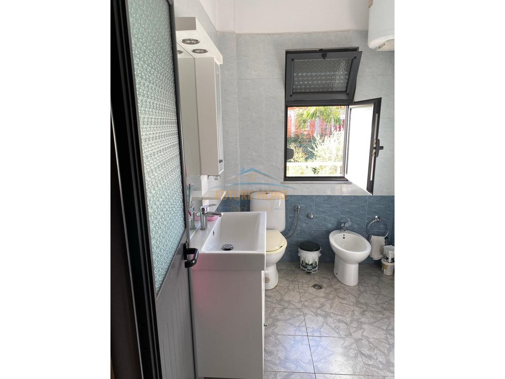 For sale, 3-storey villa, near the "Ramazan Jarani" School, Tirana.