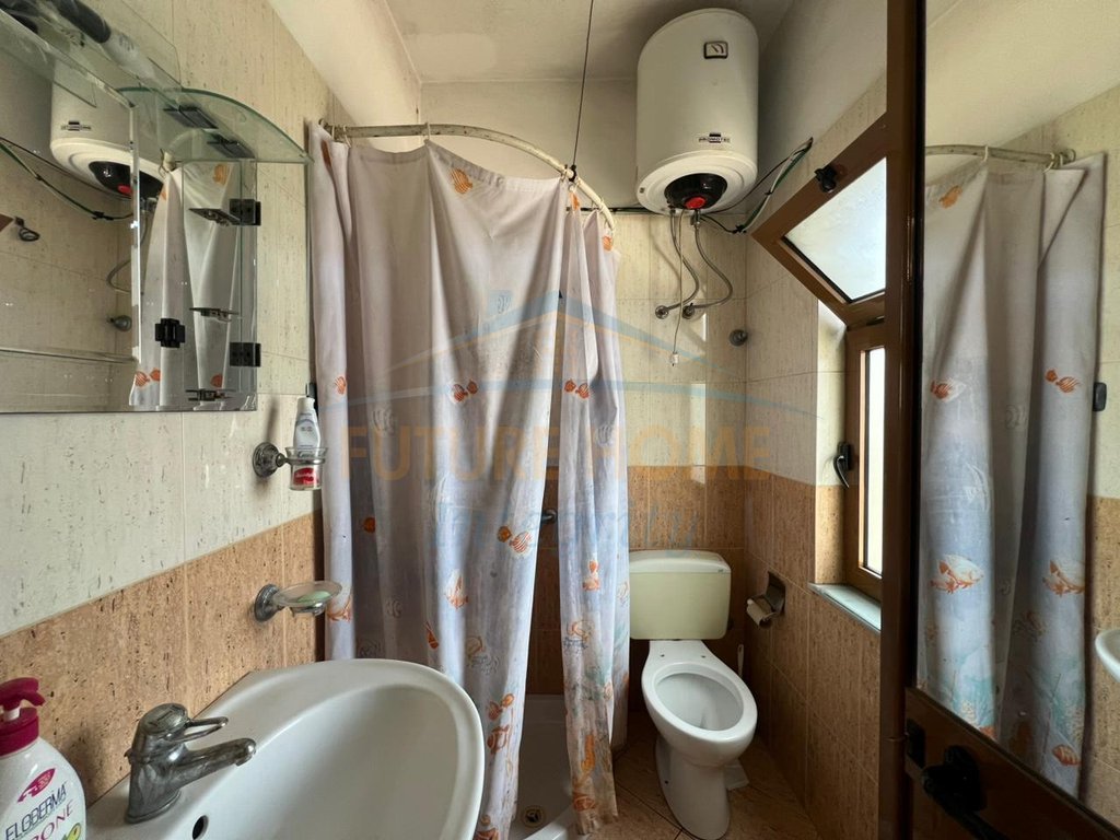 For sale, 3-Story Villa, Siri Kodra Street, Tirana.