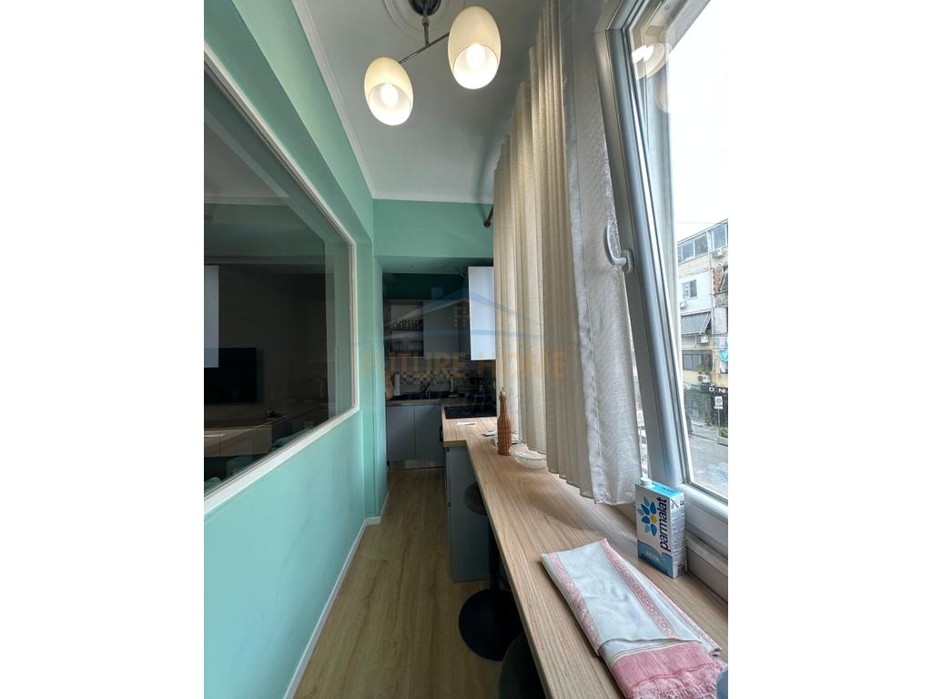 For sale, 3-story villa, Ballet School, Tirana.