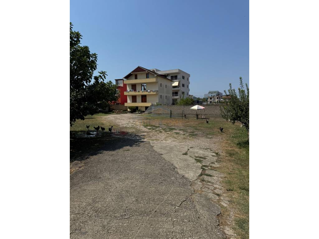For sale, 4-storey villa, Kashar.