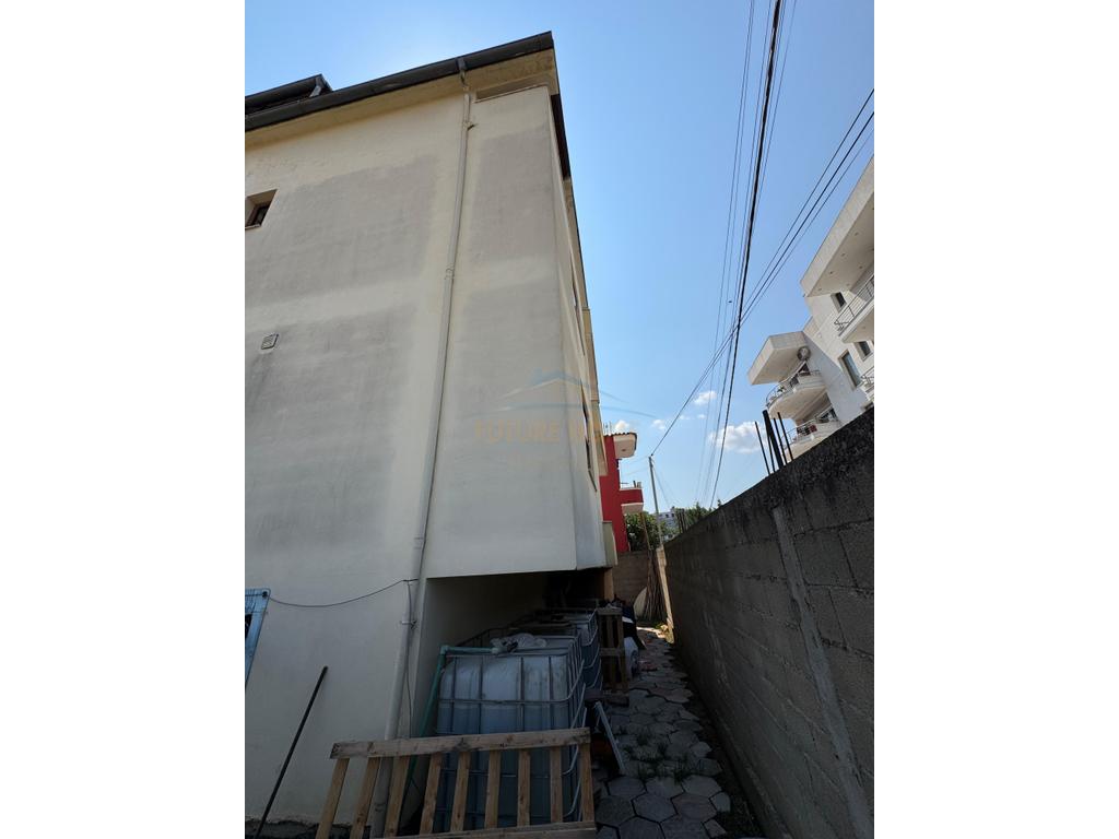 For sale, 4-storey villa, Kashar.