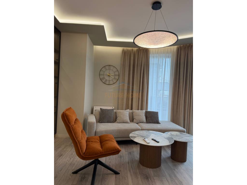 For sale. 4-story villa, Dry Lake, Tirana