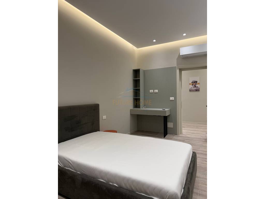 For sale. 4-story villa, Dry Lake, Tirana