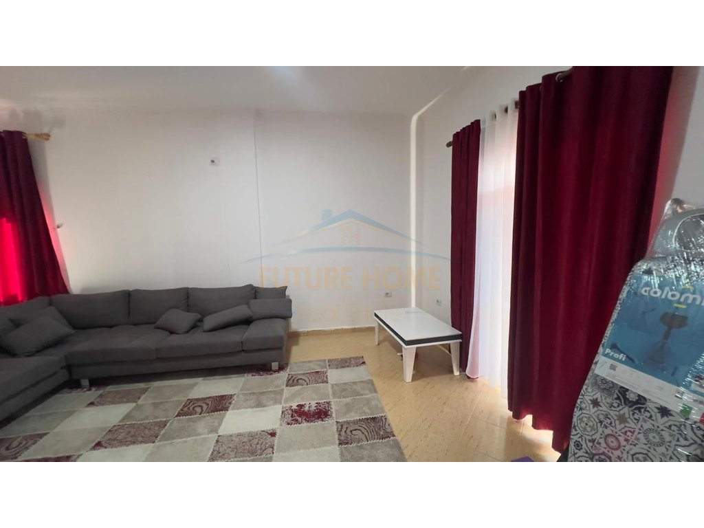 For sale, 4-story villa, German Villas, Tirana.