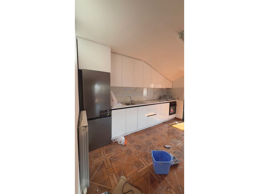 For sale, 4-story villa, German Villas, Tirana.