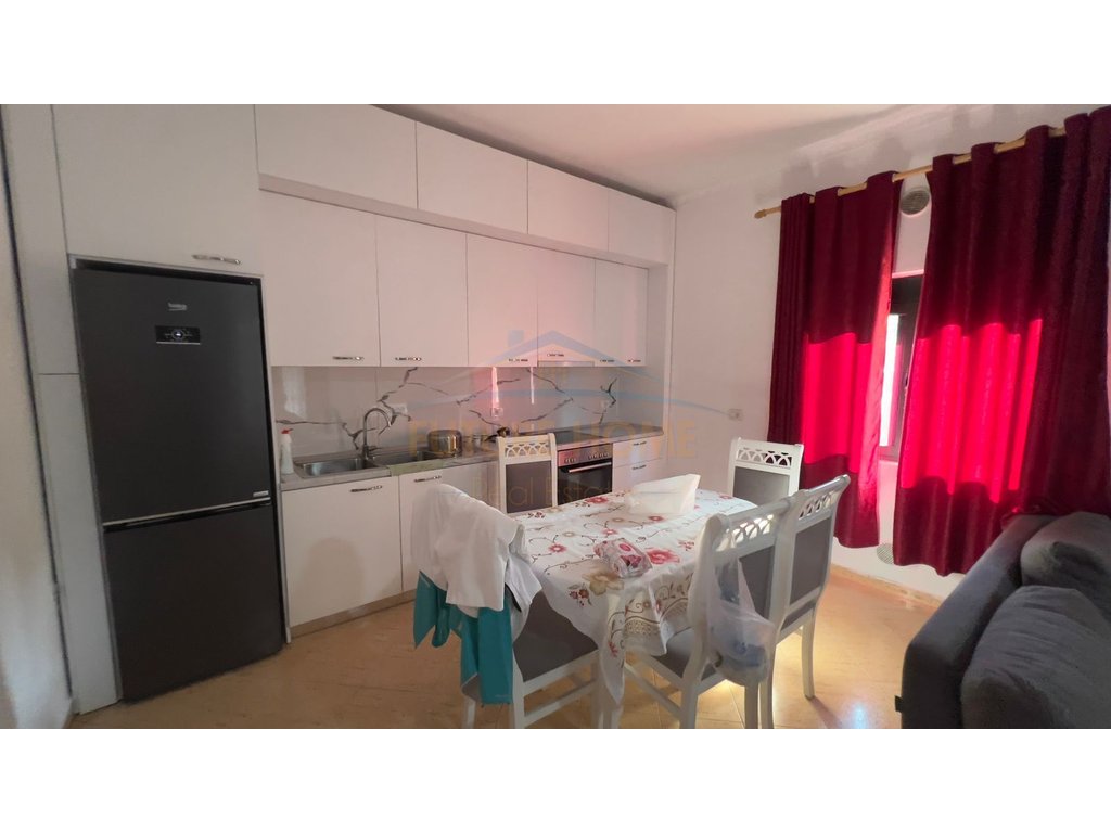 For sale, 4-story villa, German Villas, Tirana.