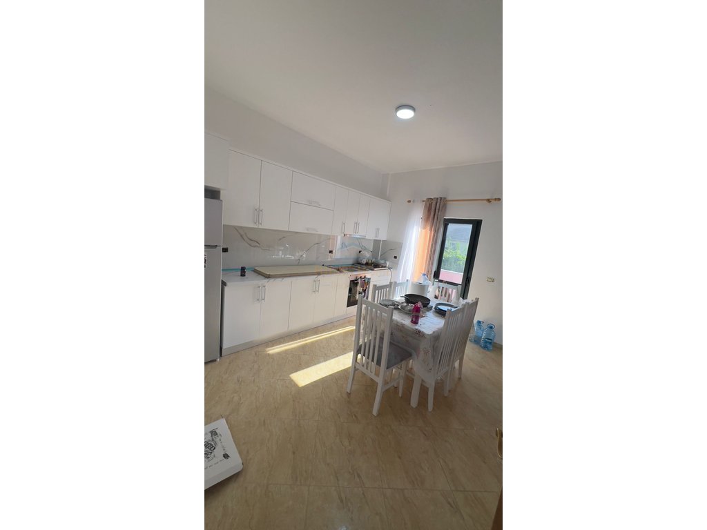For sale, 4-story villa, German Villas, Tirana.