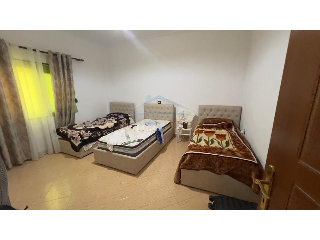 For sale, 4-story villa, German Villas, Tirana.