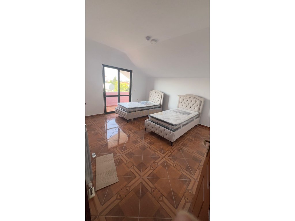 For sale, 4-story villa, German Villas, Tirana.