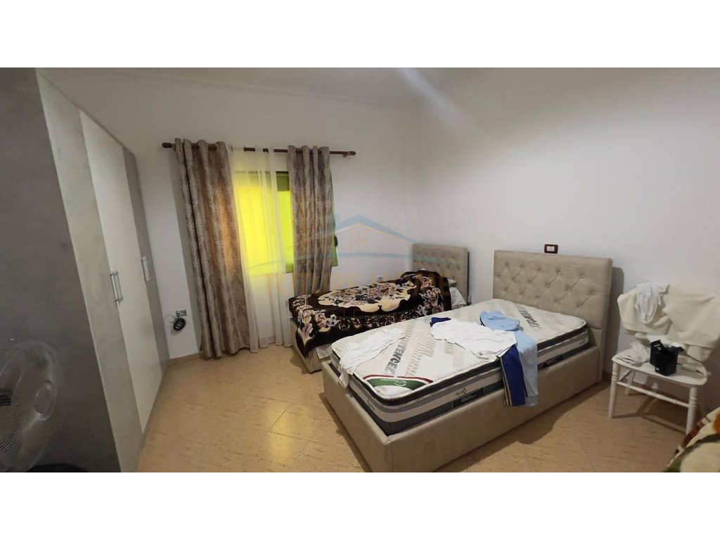 For sale, 4-story villa, German Villas, Tirana.