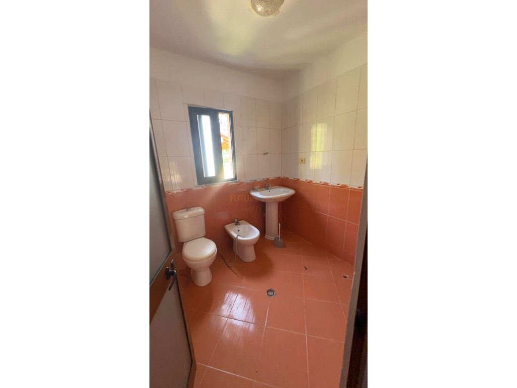 For sale, 4-story villa, German Villas, Tirana.