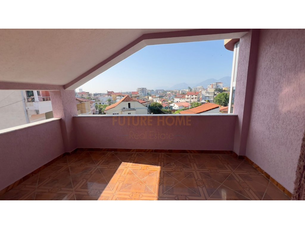 For sale, 4-story villa, German Villas, Tirana.