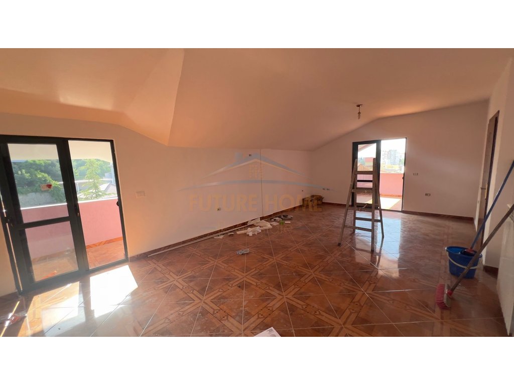 For sale, 4-story villa, German Villas, Tirana.