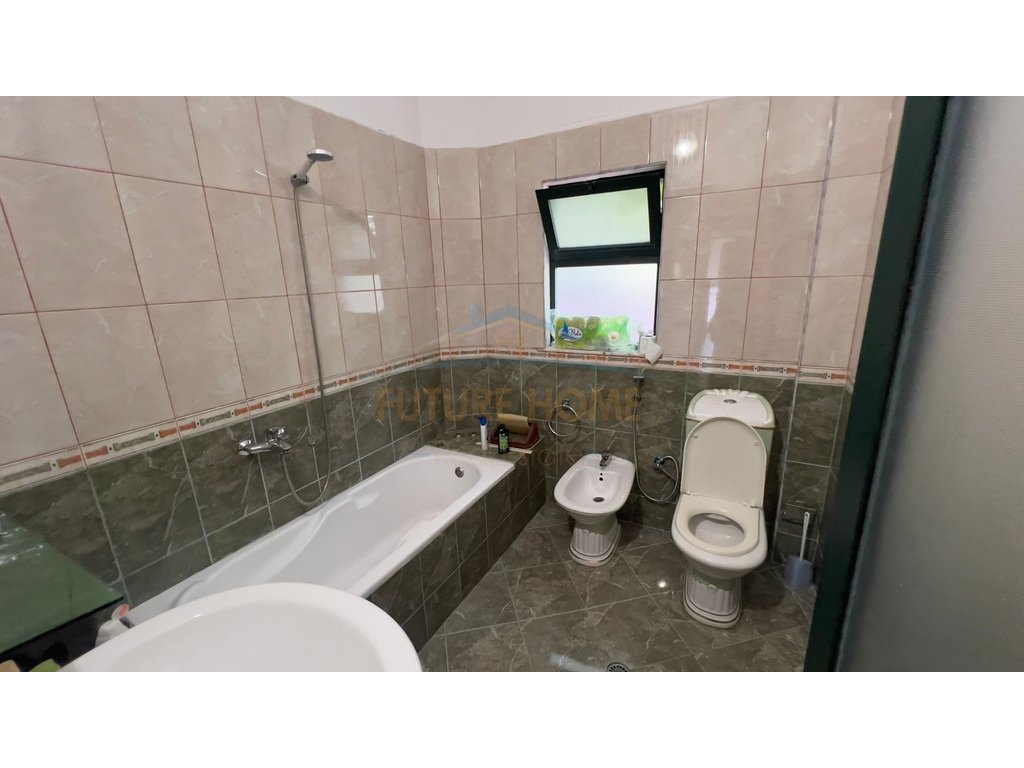 For sale, 4-story villa, German Villas, Tirana.