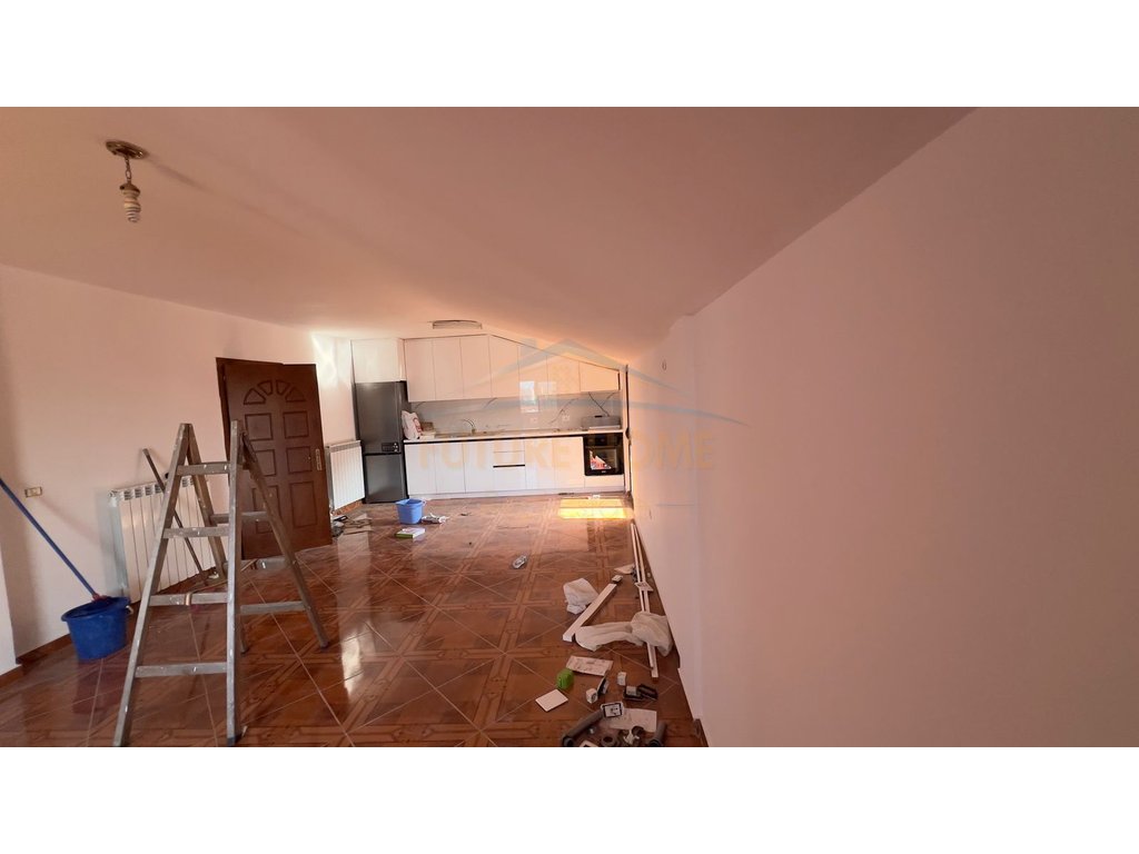 For sale, 4-story villa, German Villas, Tirana.