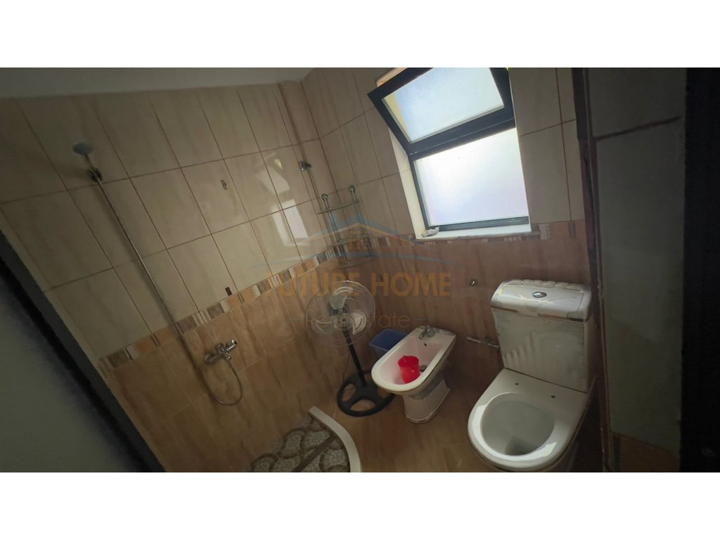 For sale, 4-story villa, German Villas, Tirana.