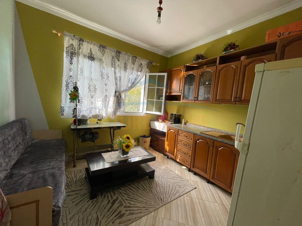 For Sale, Villa + Business Environment, Xhafezotaj, Durres