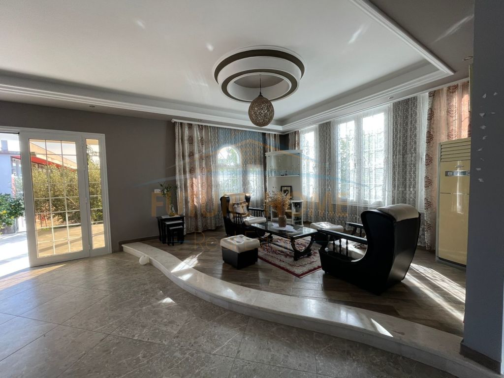 For Sale, Villa + Business Environment, Xhafezotaj, Durres