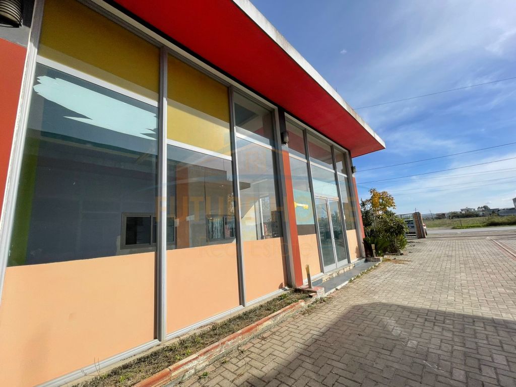 For Sale, Villa + Business Environment, Xhafezotaj, Durres