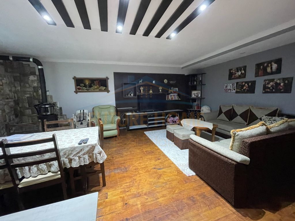For Sale, Villa + Business Environment, Xhafezotaj, Durres