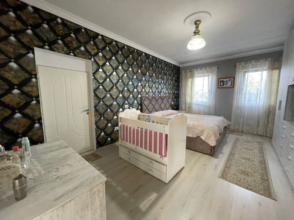 For Sale, Villa + Business Environment, Xhafezotaj, Durres