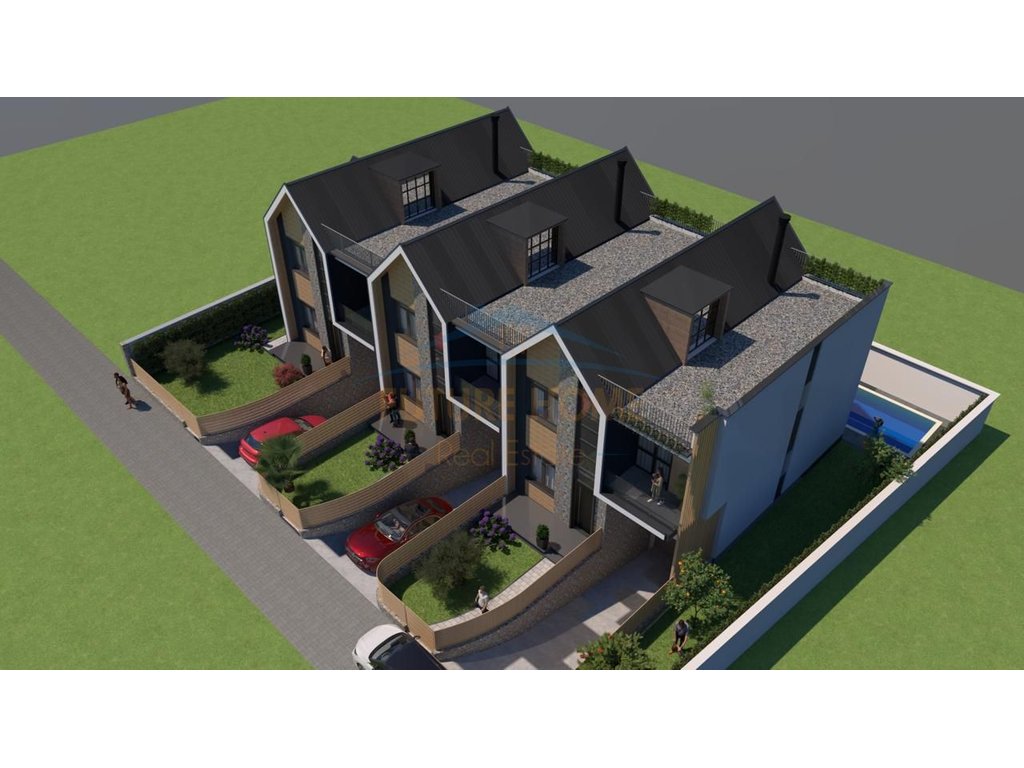 For sale, Attached Villa, Mjull Bathore
