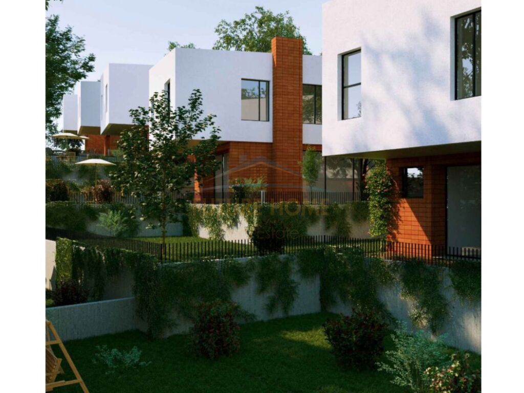 For sale, 2-storey attached villa, CUCI Residence 3, Tirana