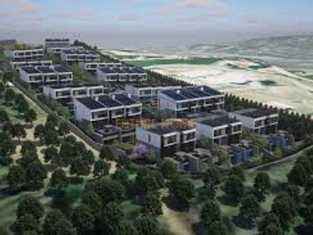 For sale, Villa, Flowers Hill Residence, Lunder